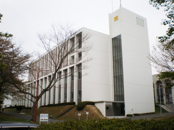 三島学園／仙台市泉区