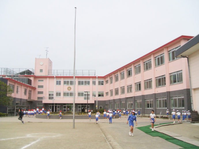 宮城教育大学附属小学校