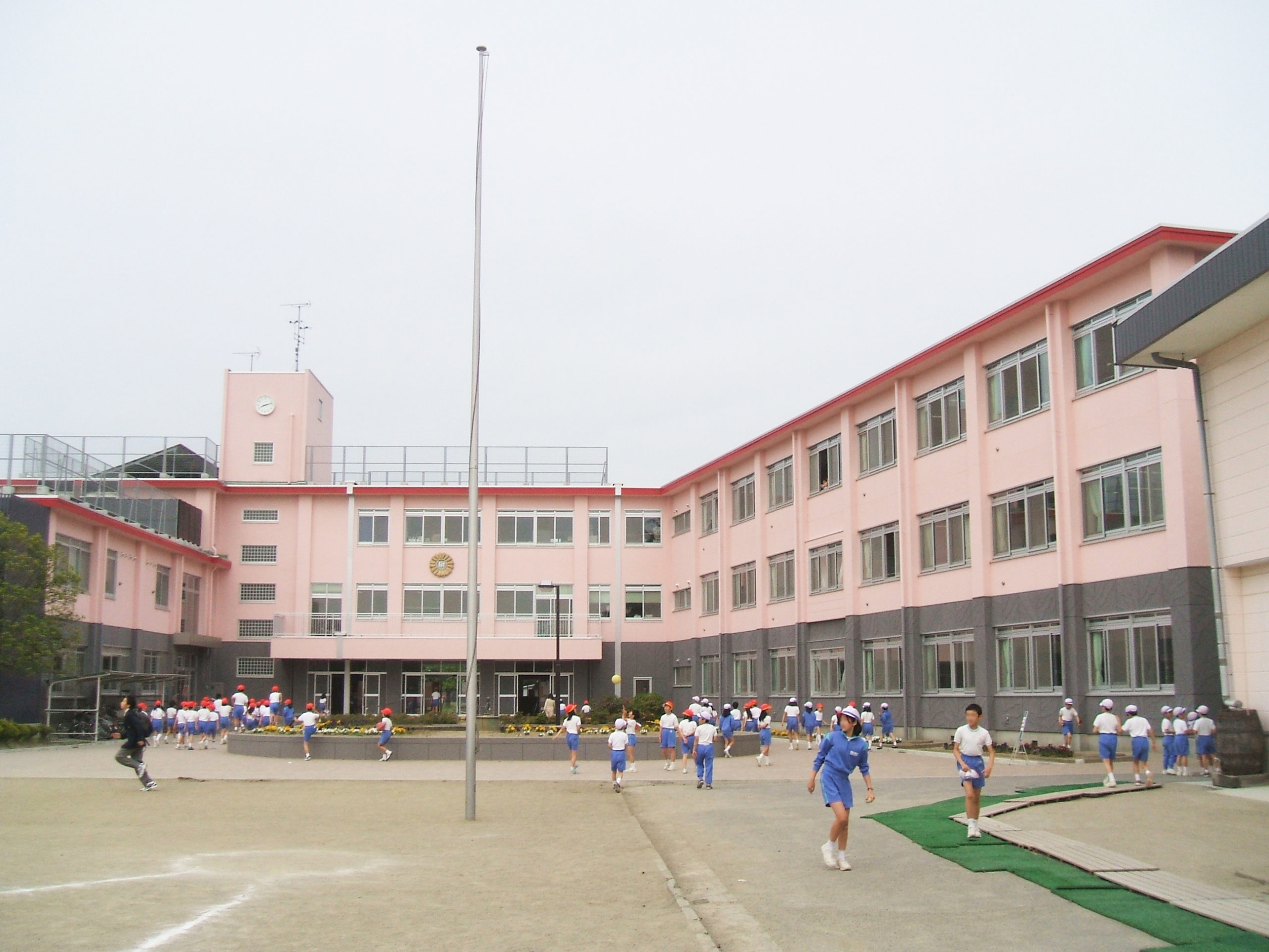 宮城教育大学附属小学校