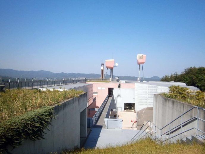 リアス・アーク美術館／宮城県気仙沼市